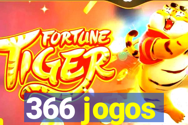 366 jogos