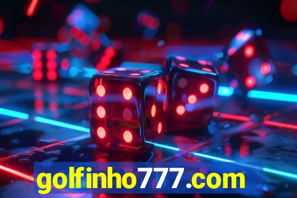 golfinho777.com