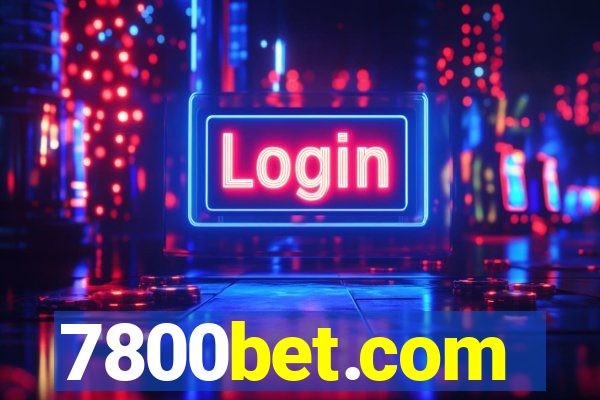 7800bet.com