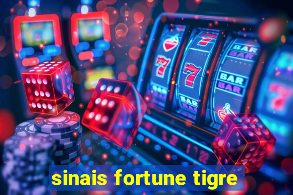 sinais fortune tigre