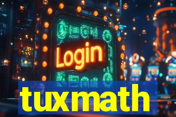 tuxmath