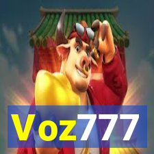 Voz777