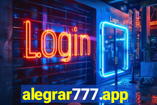 alegrar777.app