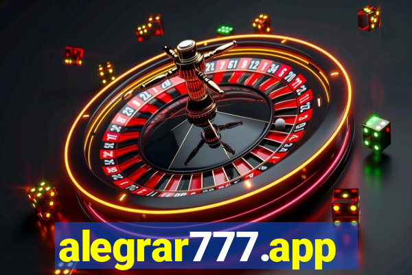 alegrar777.app