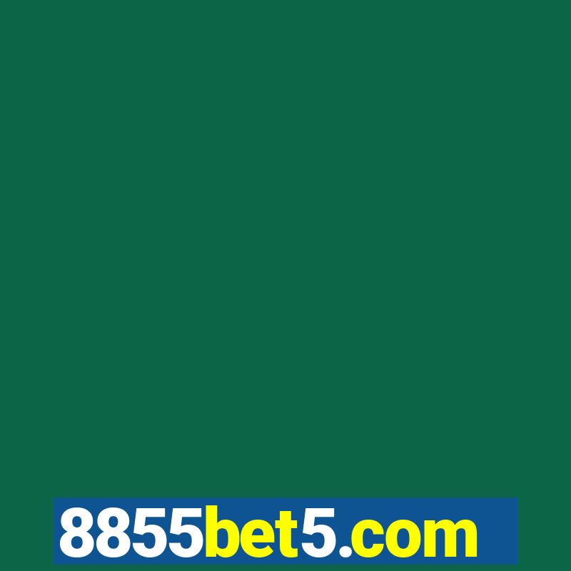 8855bet5.com