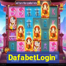 DafabetLogin