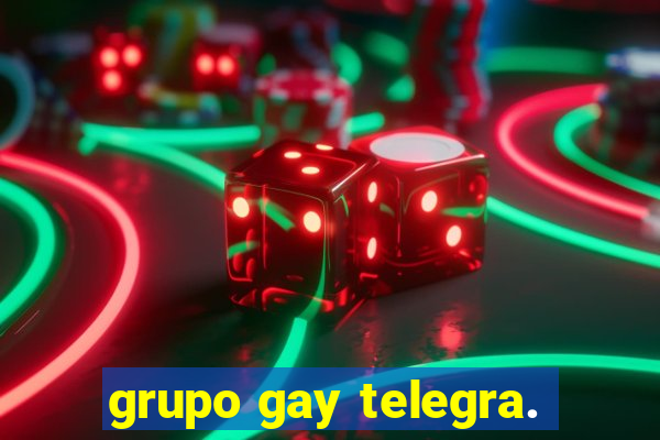 grupo gay telegra.