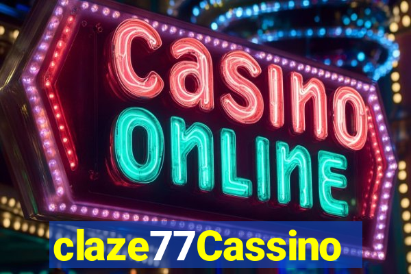 claze77Cassino