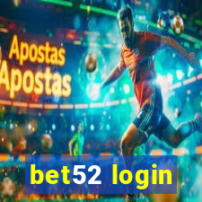 bet52 login