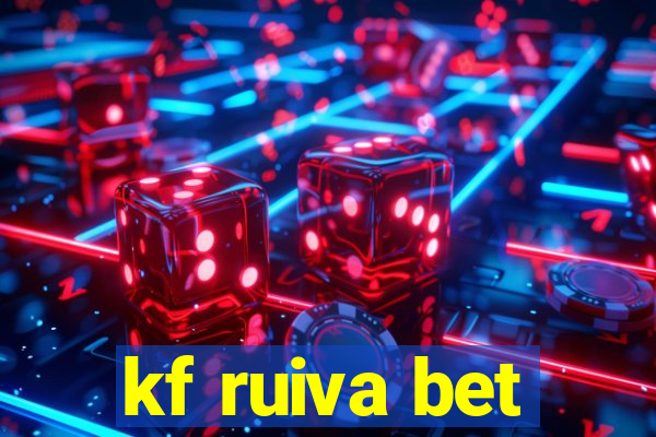 kf ruiva bet