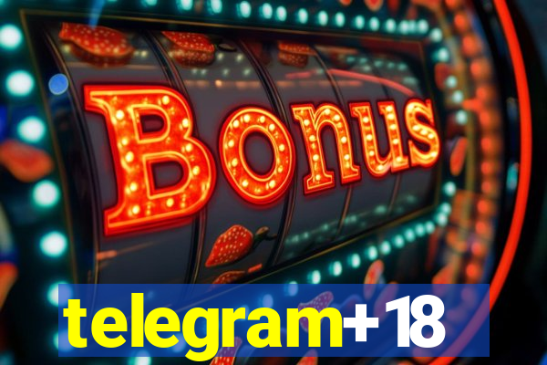 telegram+18