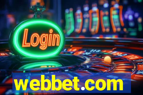 webbet.com