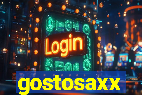 gostosaxx