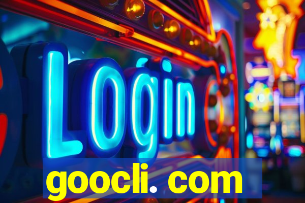 goocli. com