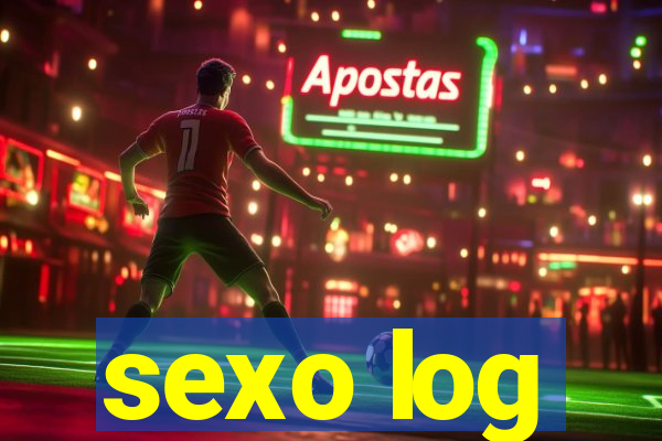 sexo log