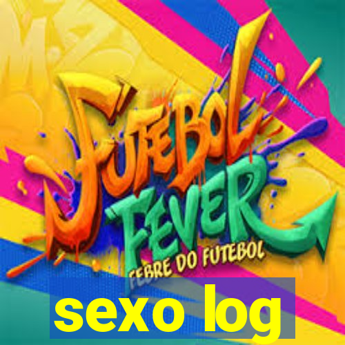 sexo log