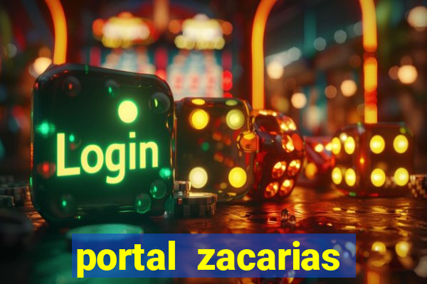 portal zacarias corpos encontrados