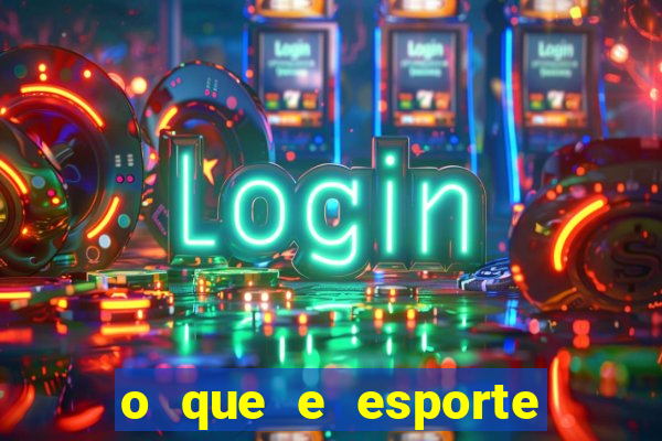 o que e esporte de invasao