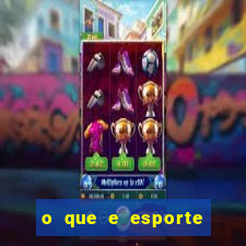 o que e esporte de invasao