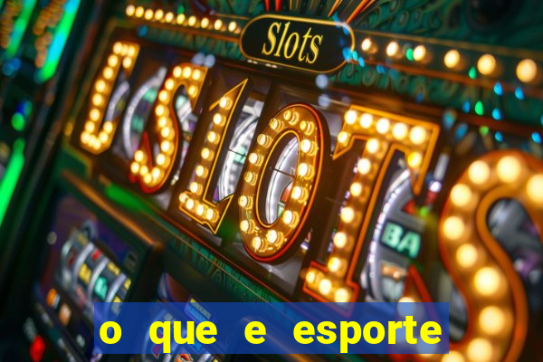 o que e esporte de invasao