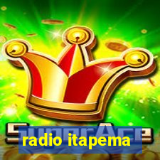 radio itapema