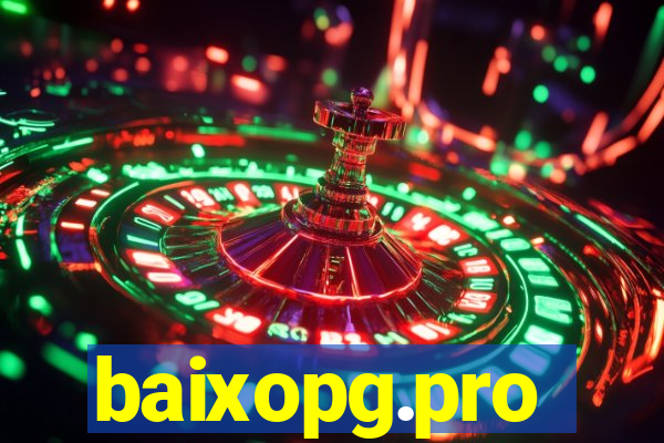 baixopg.pro