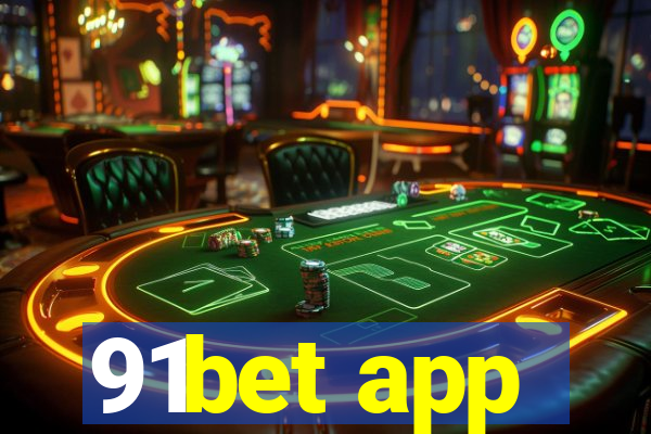 91bet app