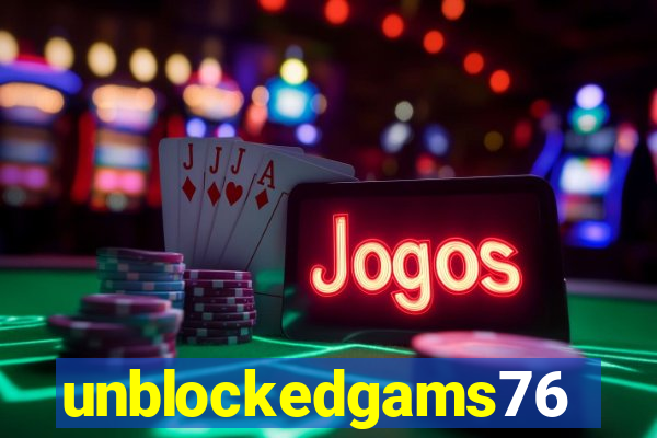 unblockedgams76