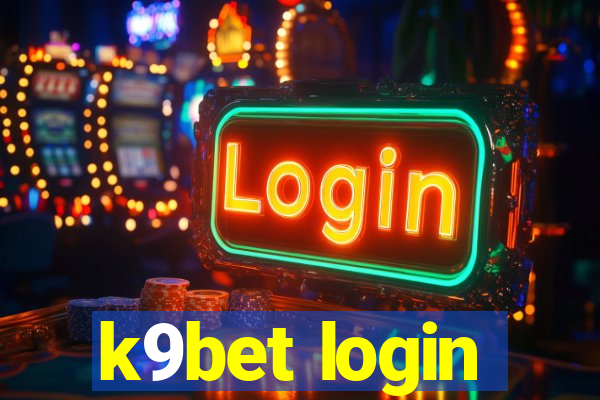 k9bet login