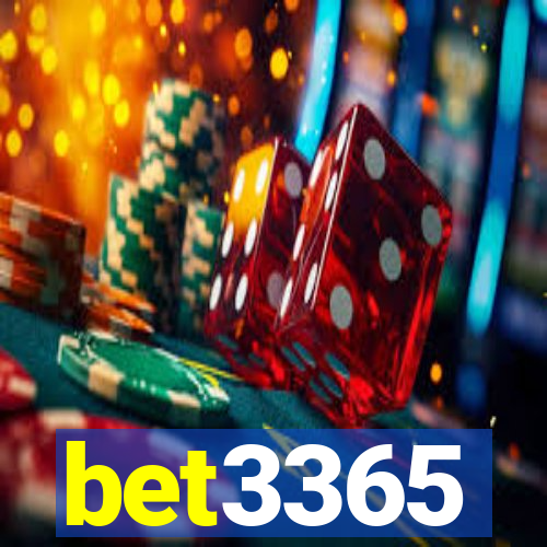 bet3365