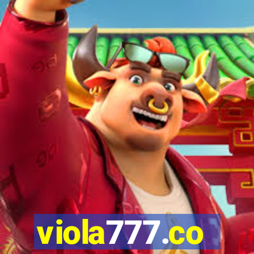 viola777.co