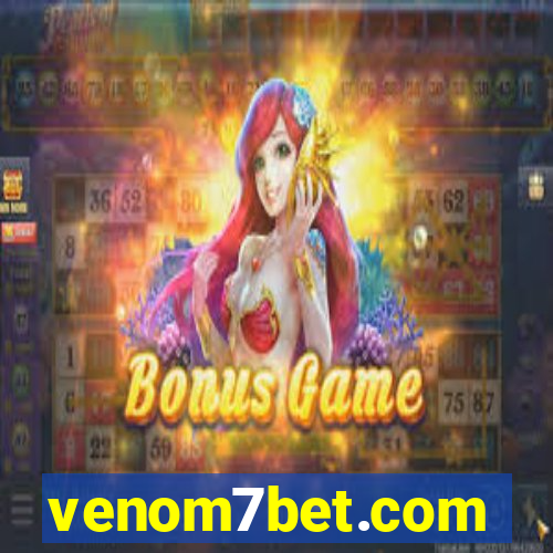 venom7bet.com