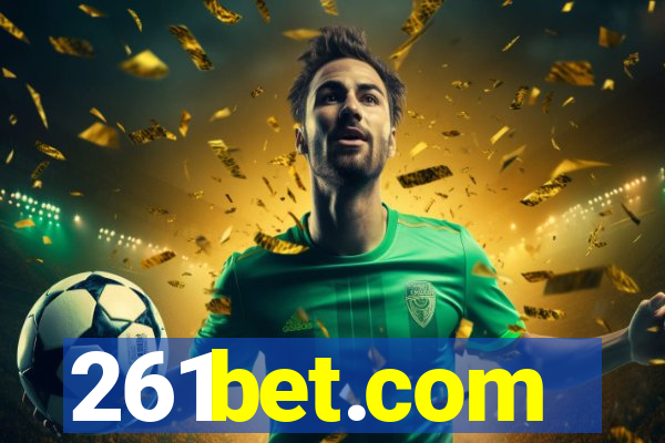 261bet.com