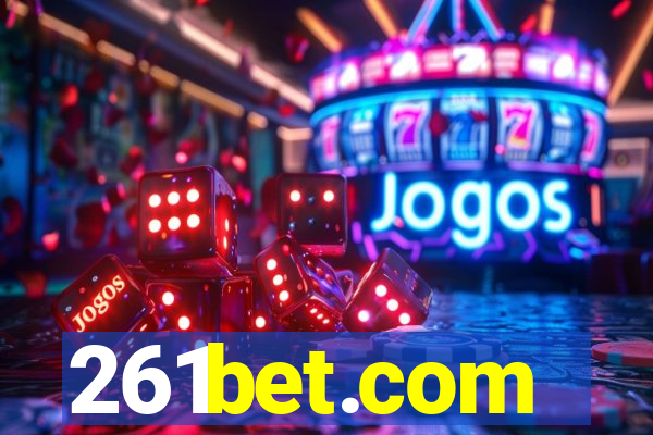 261bet.com