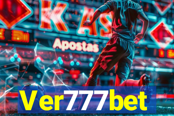 Ver777bet