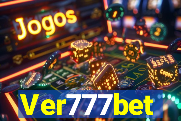 Ver777bet