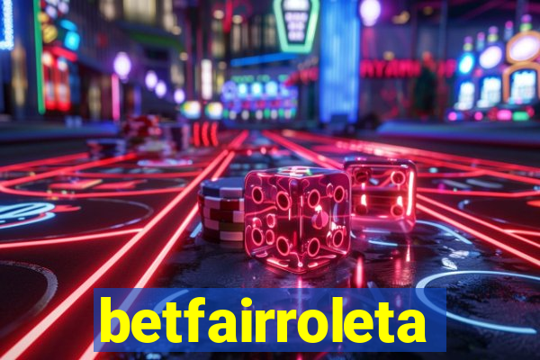 betfairroleta