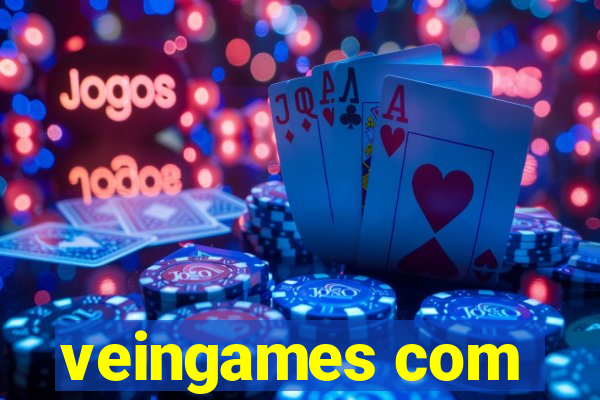 veingames com