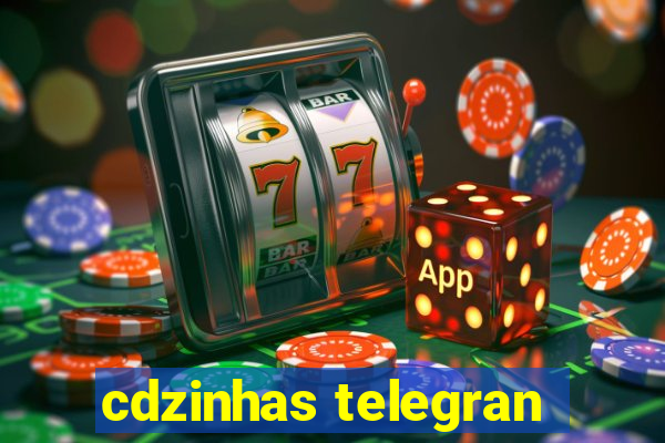 cdzinhas telegran