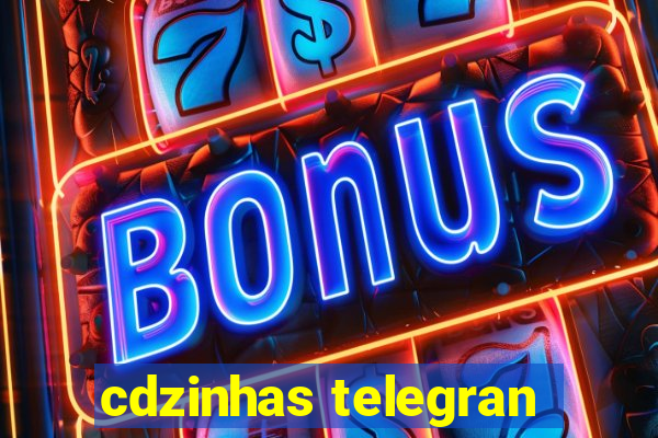 cdzinhas telegran