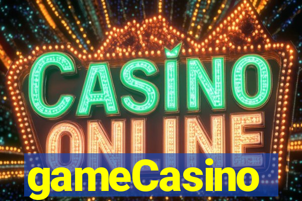 gameCasino