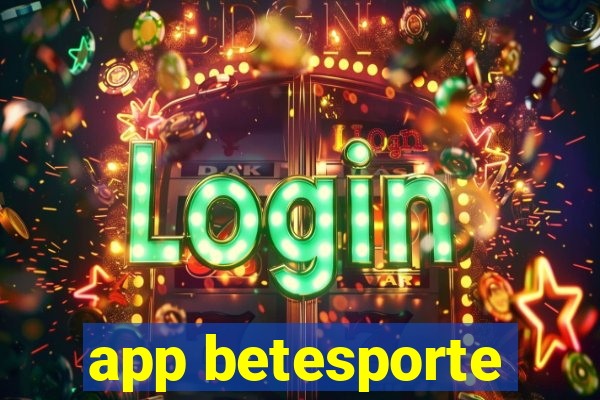 app betesporte