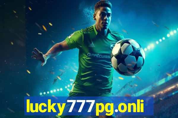 lucky777pg.online