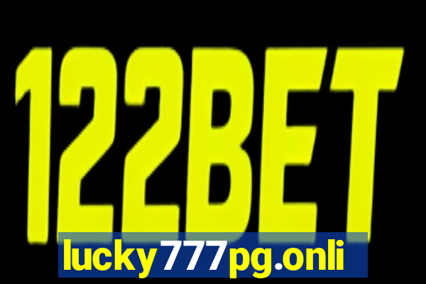 lucky777pg.online