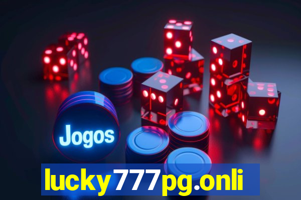 lucky777pg.online