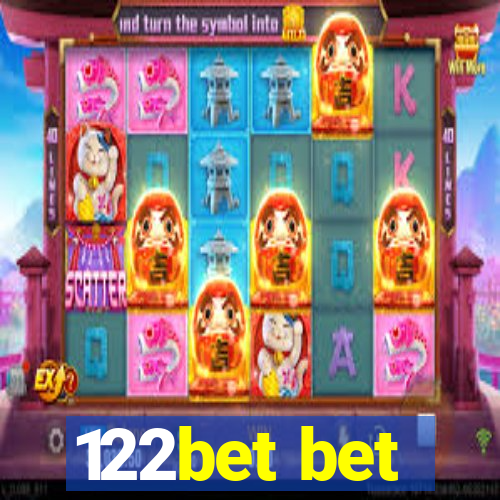 122bet bet