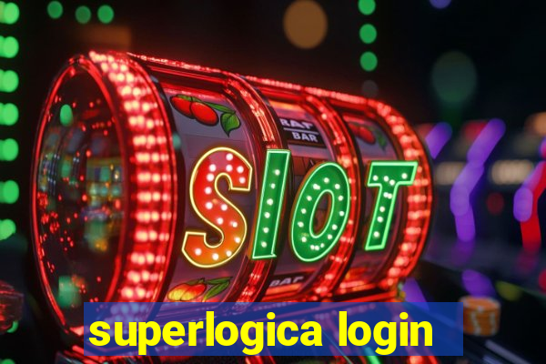 superlogica login