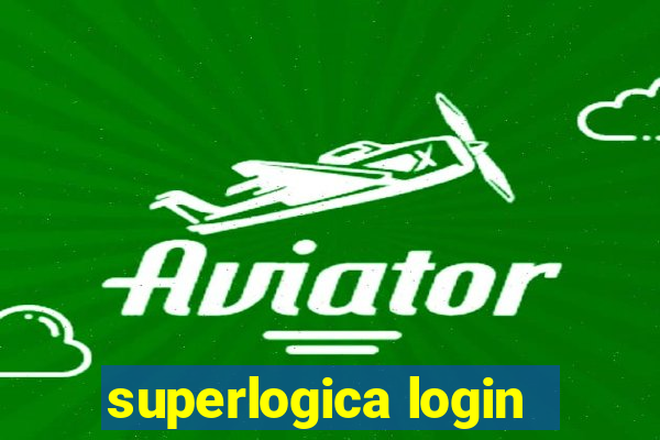 superlogica login