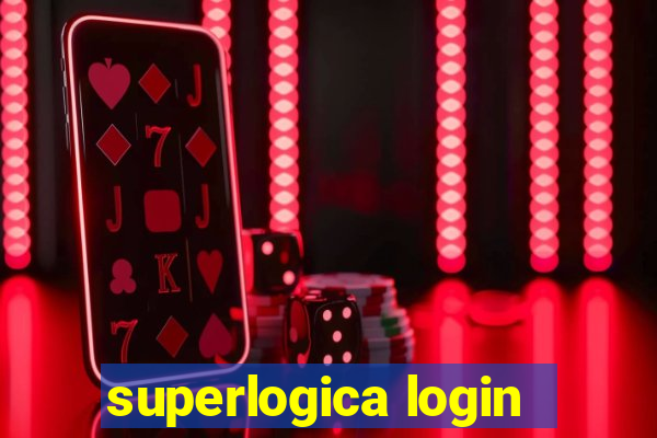 superlogica login