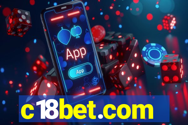 c18bet.com